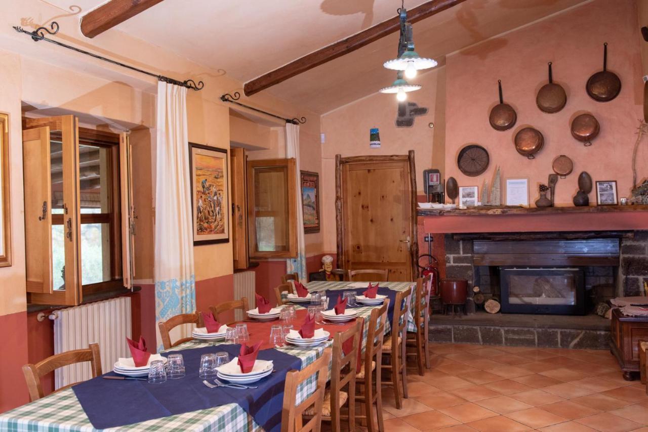 Agriturismo Nuragh'Elighe Sindia Extérieur photo