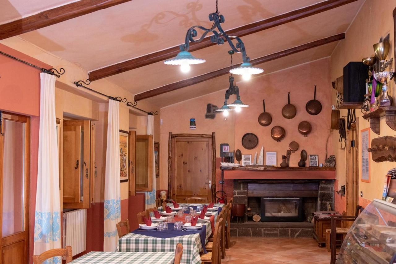 Agriturismo Nuragh'Elighe Sindia Extérieur photo