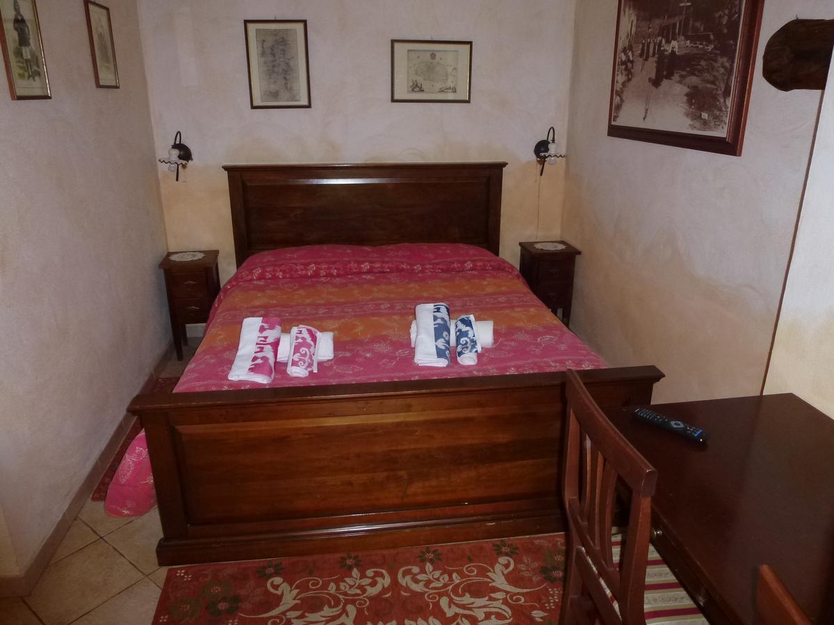 Agriturismo Nuragh'Elighe Sindia Extérieur photo